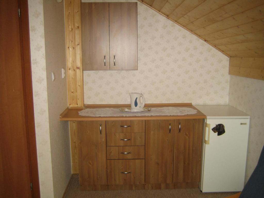 Bed & Breakfast Nasz