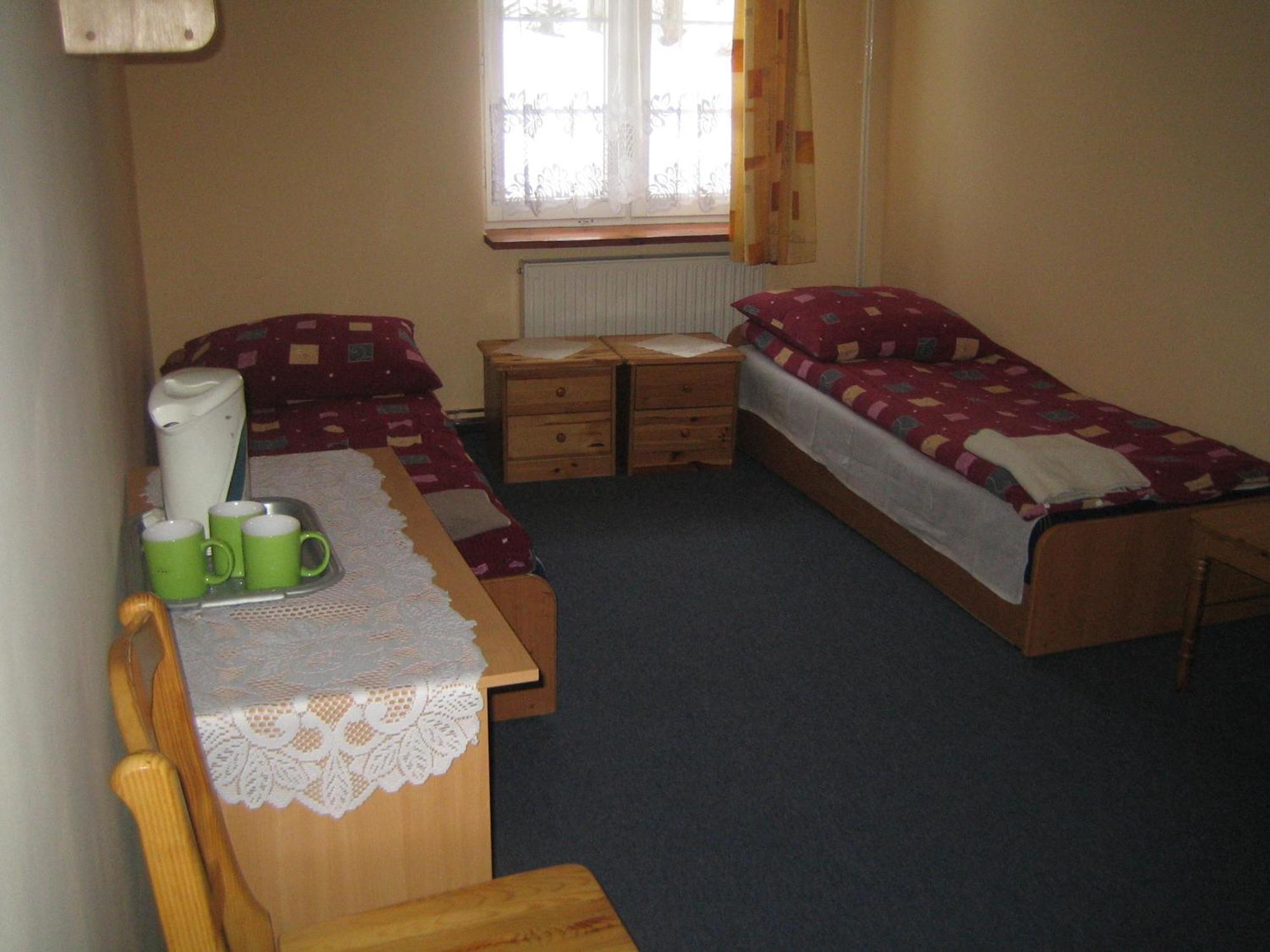 Bed & Breakfast Nasz