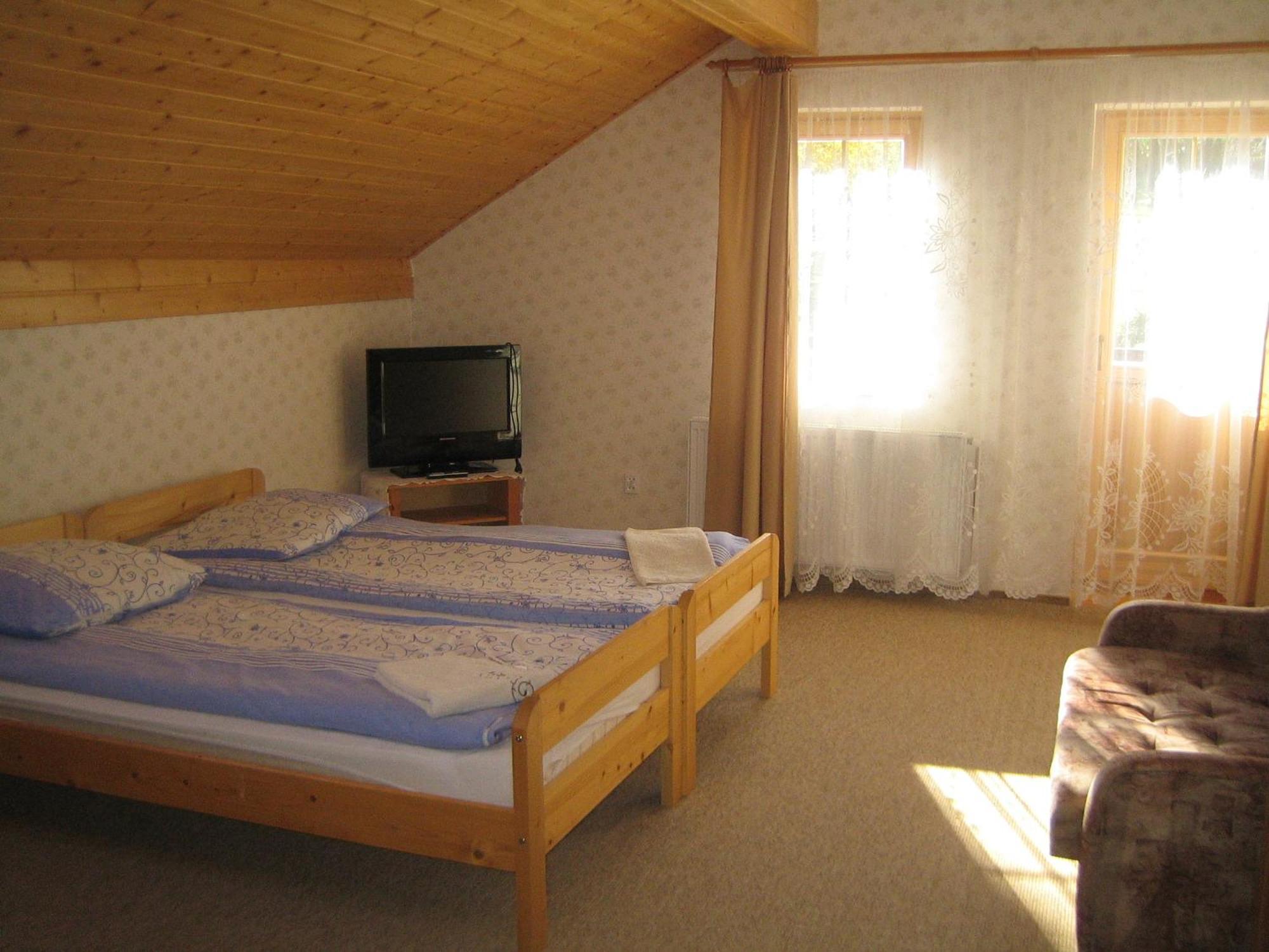 Bed & Breakfast Nasz Karpacz