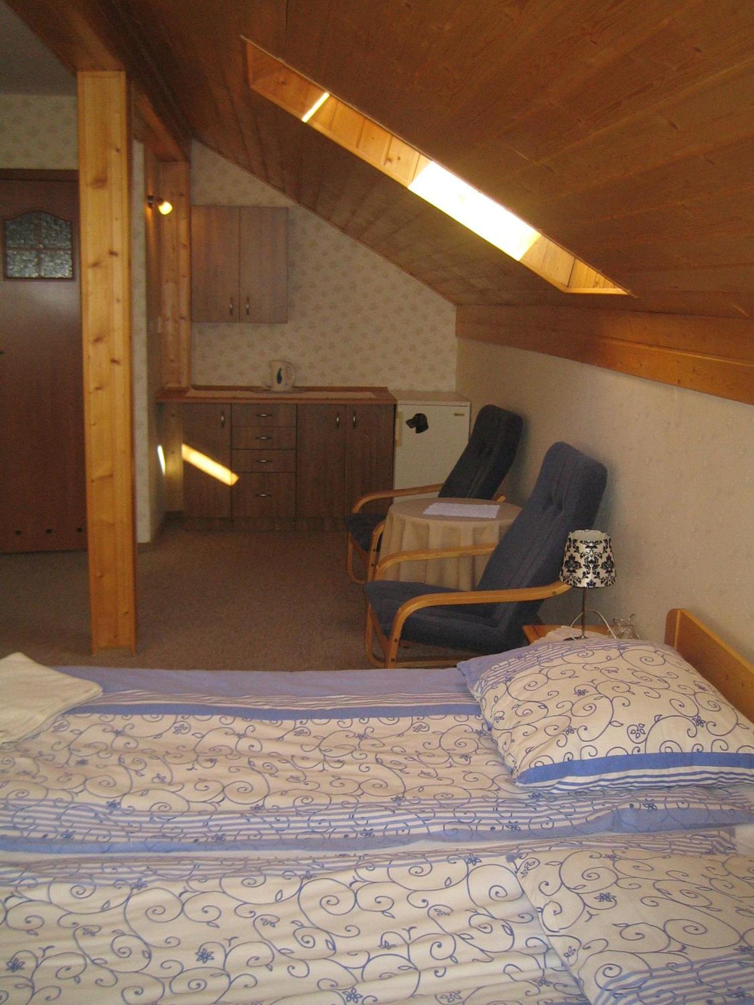 Bed & Breakfast Nasz