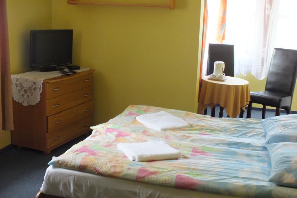 Nasz Bed & Breakfast Karpacz