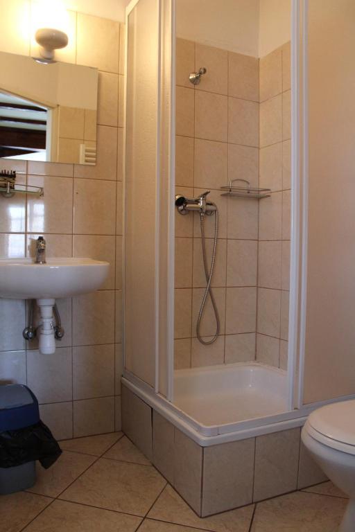 Bed & Breakfast Nasz Karpacz