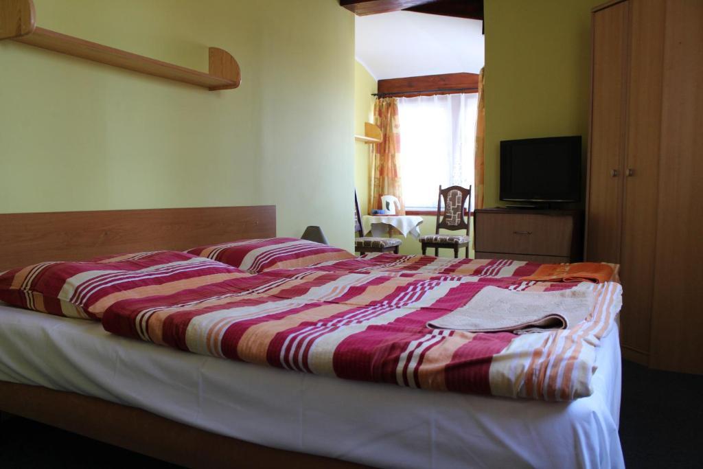 Bed & Breakfast Nasz