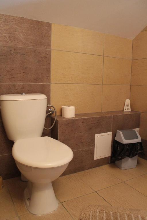 Nasz Bed & Breakfast Karpacz