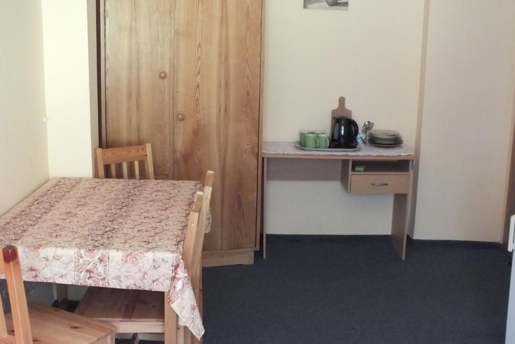 Frühstückspension Nasz Karpacz