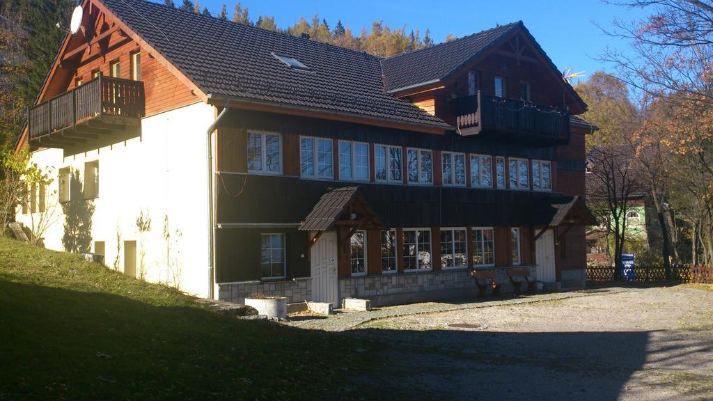 Nasz Frühstückspension